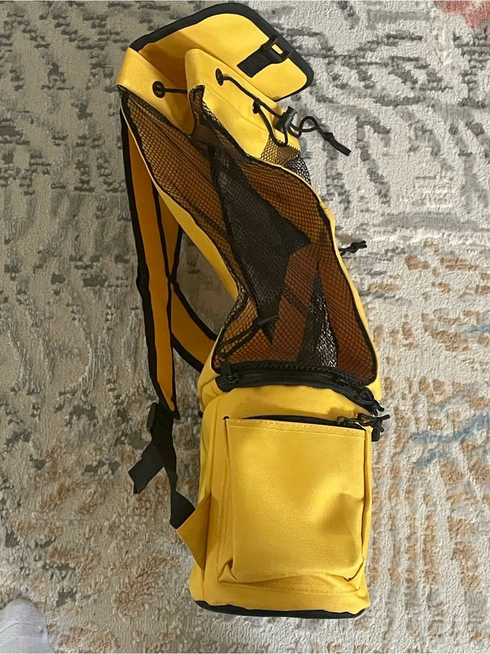 Disney Vacation Club Beach Bag Cooler Backpack